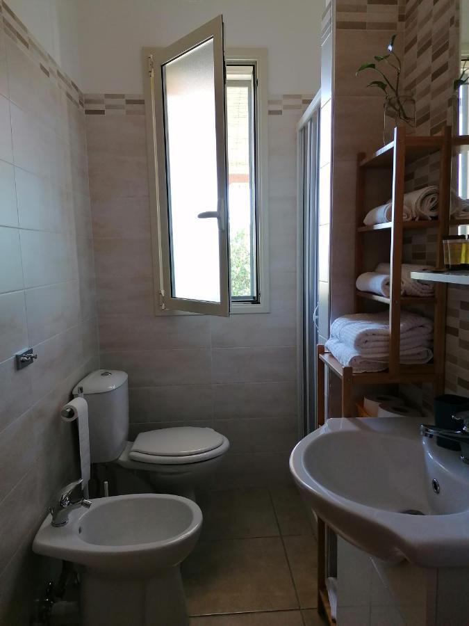 Piccolo Podere Apartment Melilli Exterior photo