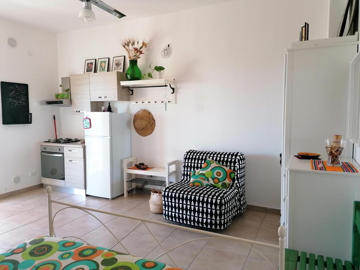 Piccolo Podere Apartment Melilli Exterior photo