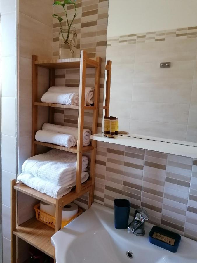 Piccolo Podere Apartment Melilli Exterior photo