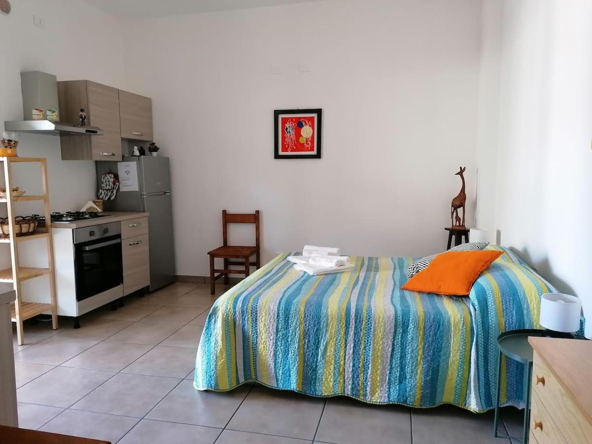 Piccolo Podere Apartment Melilli Exterior photo