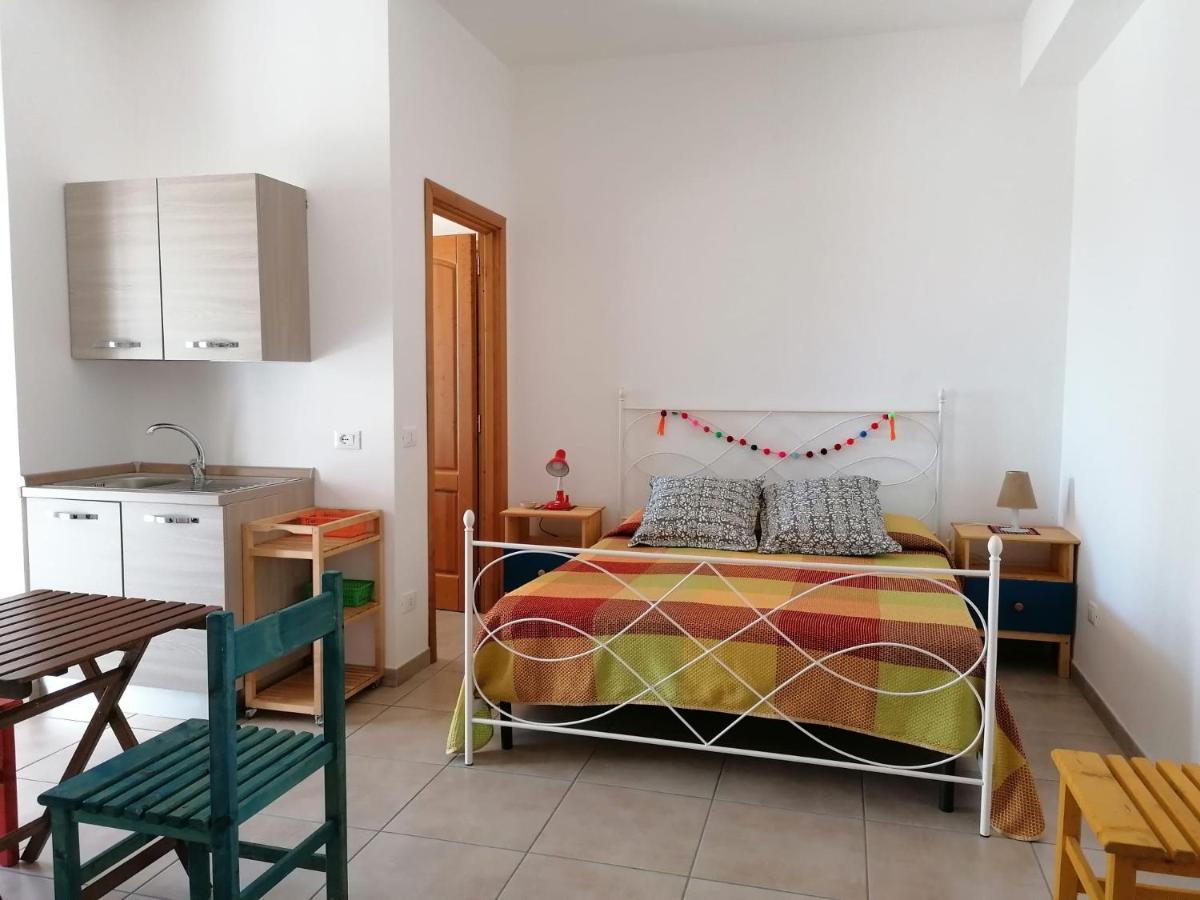 Piccolo Podere Apartment Melilli Exterior photo