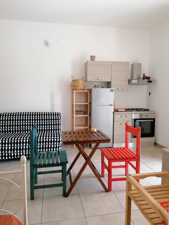 Piccolo Podere Apartment Melilli Exterior photo