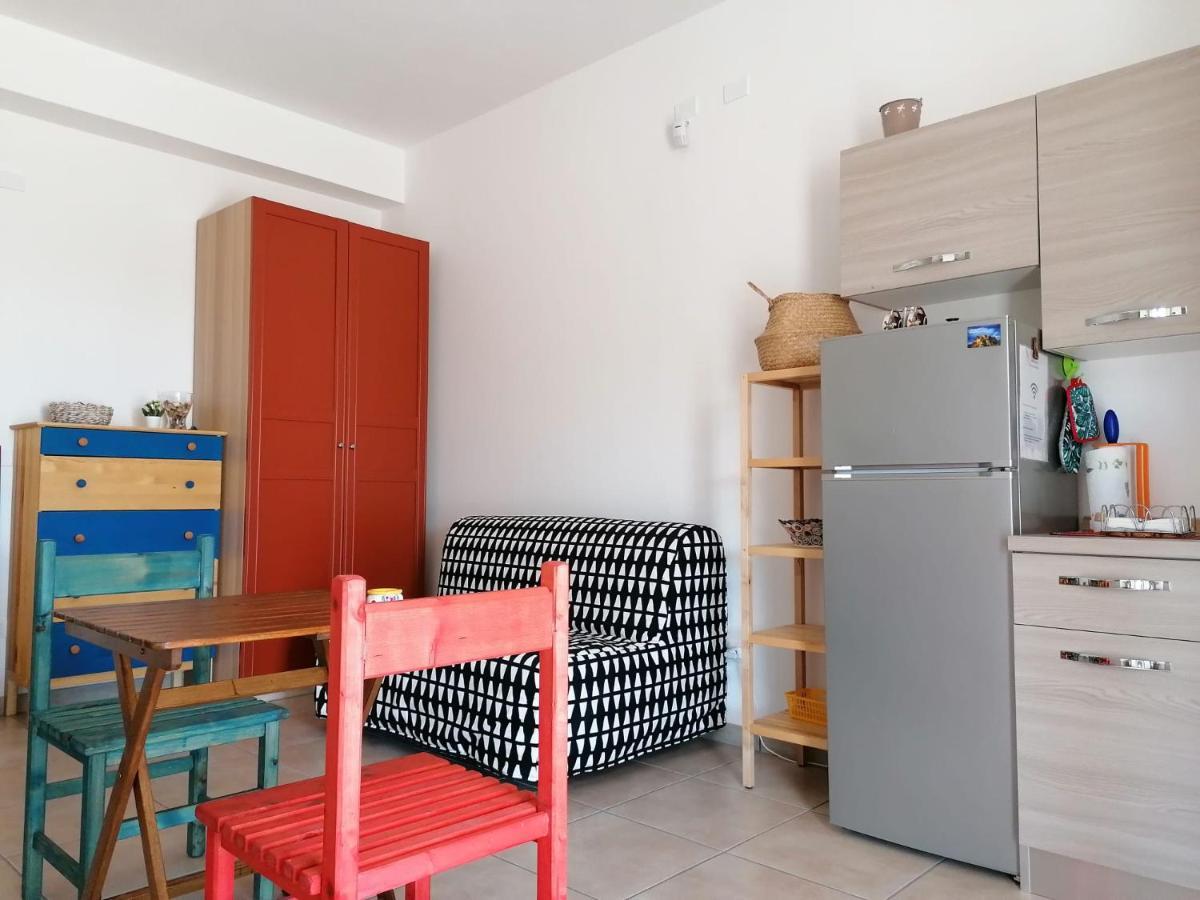 Piccolo Podere Apartment Melilli Exterior photo