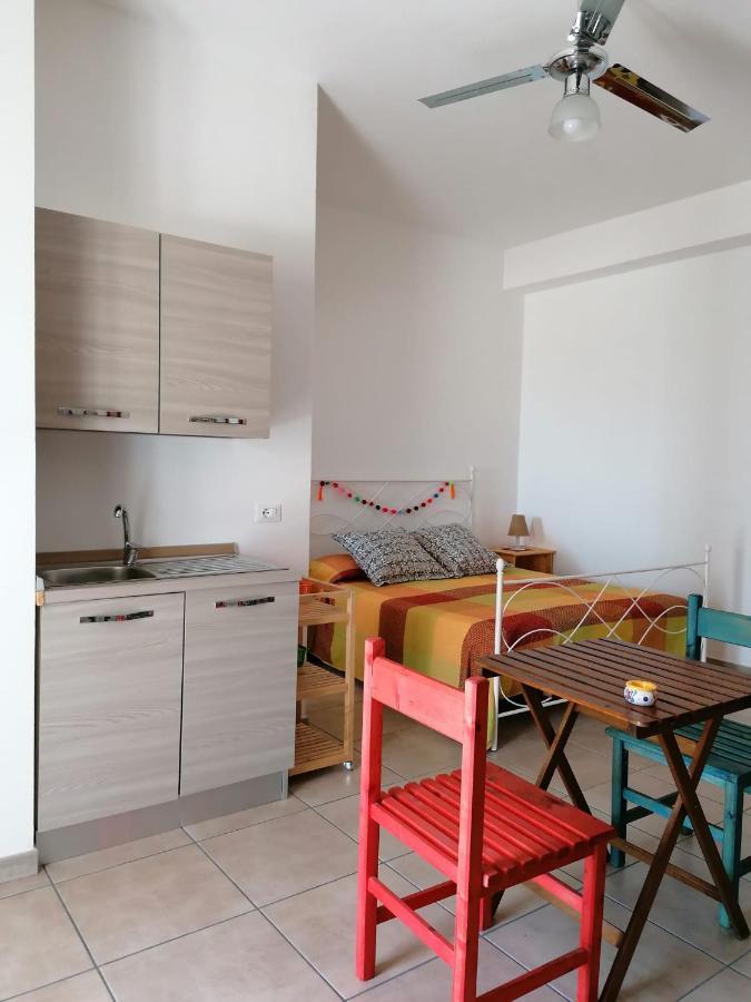 Piccolo Podere Apartment Melilli Exterior photo