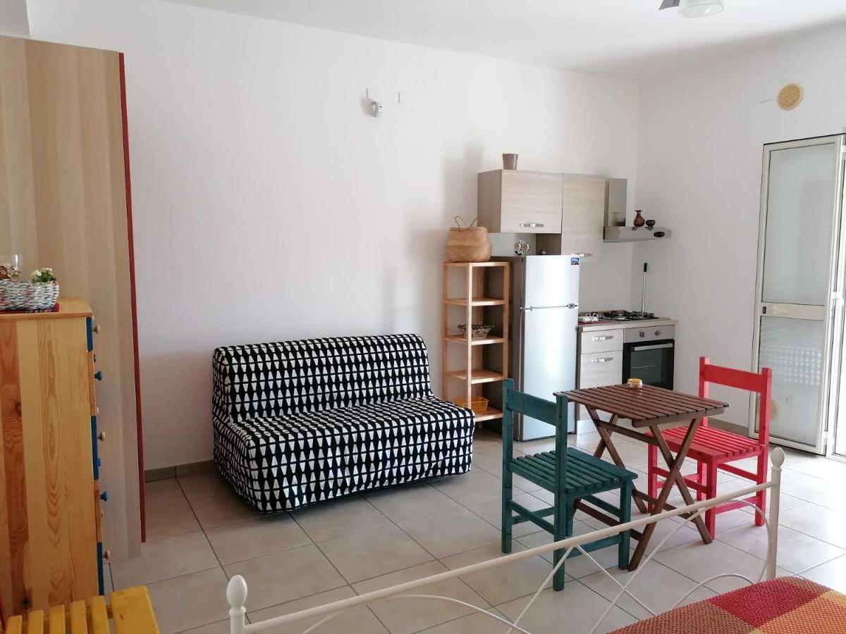 Piccolo Podere Apartment Melilli Exterior photo