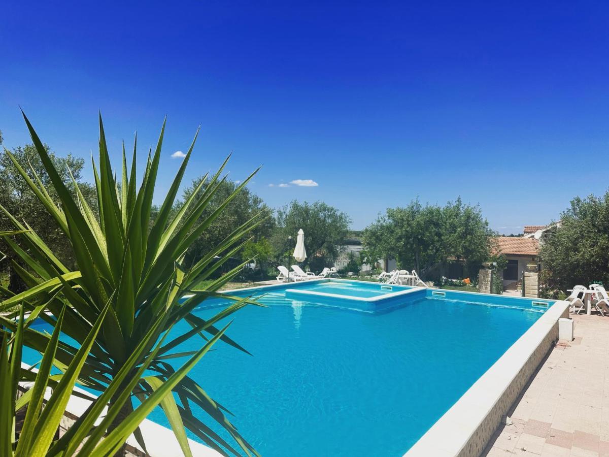 Piccolo Podere Apartment Melilli Exterior photo